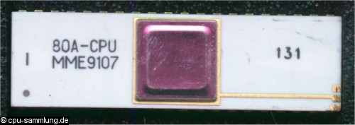 80A-CPU front