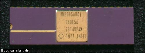 AM8085ADC front