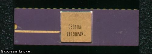 C8080A front