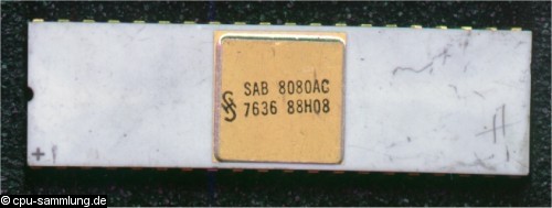 SAB8080AC front
