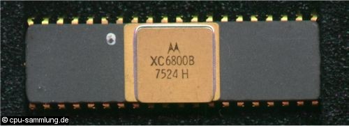 XC6800B front